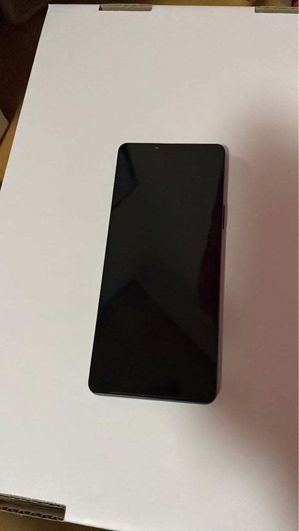 Sony Xperia 10 VI A402SO 本体のみ 動作確認済み