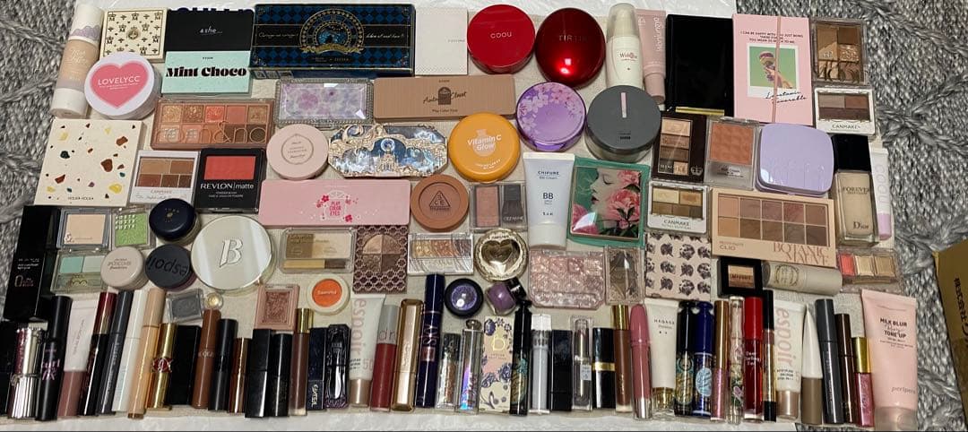 コスメ まとめ売り 384 デパコス プチプラ