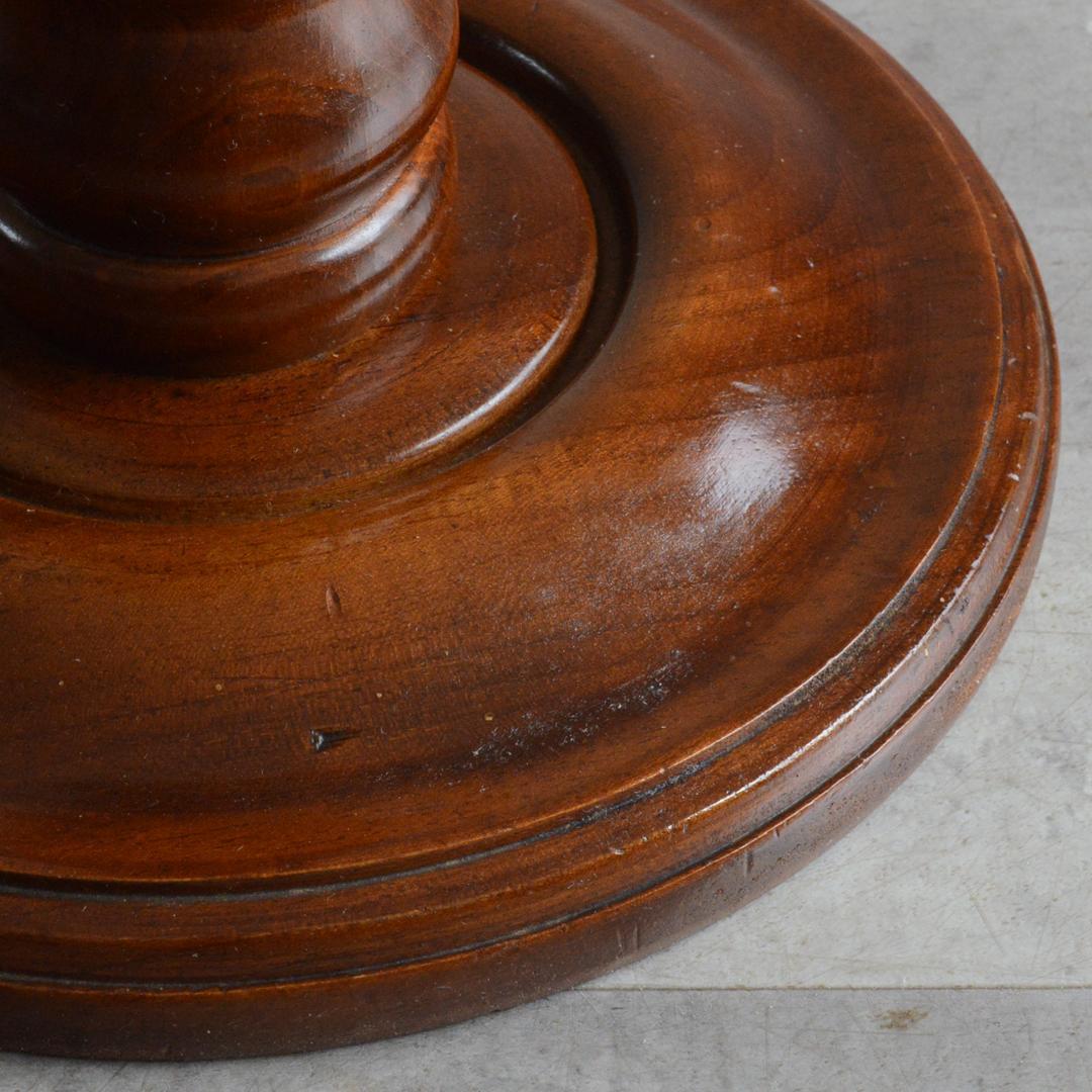 イギリスクラシック フラワースタンド 花台 ディスプレイ台 花瓶台 灰皿スタンド