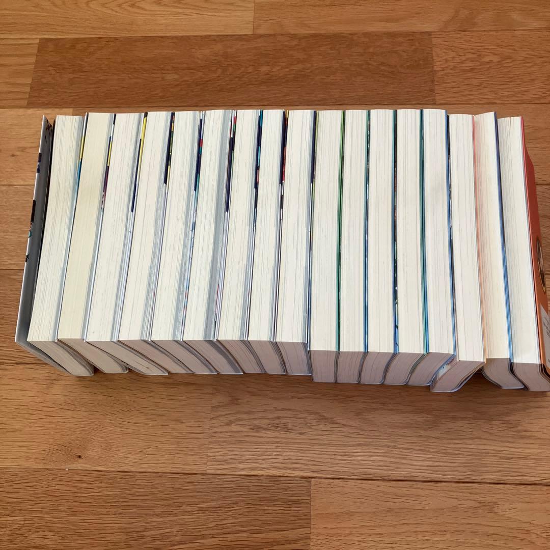 新しいゲーム始めました。全9巻＋異世界に転移したら山の中だった。1-7.11巻