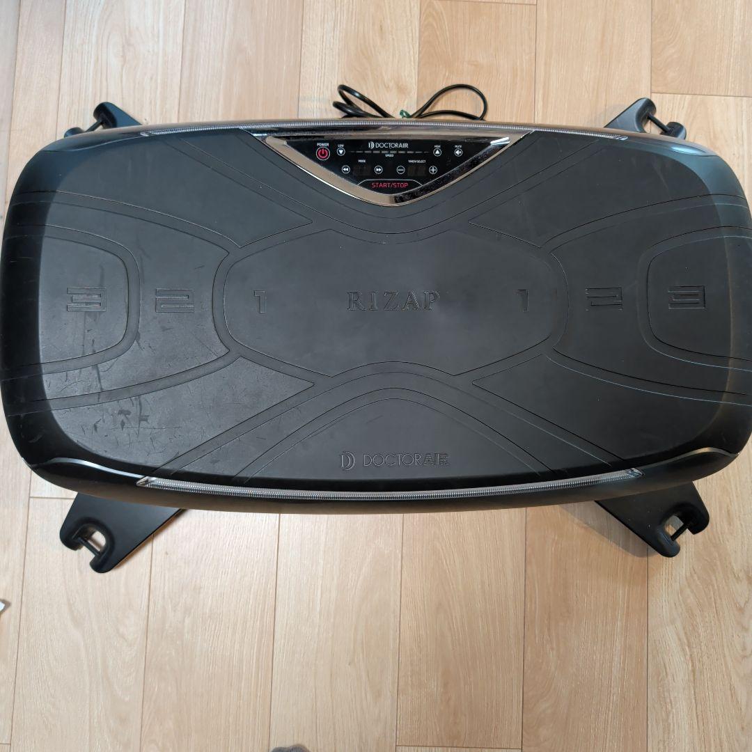 エクササイズグッズ DOCTOR AIR 3D BALANCE BLADE RIZAP