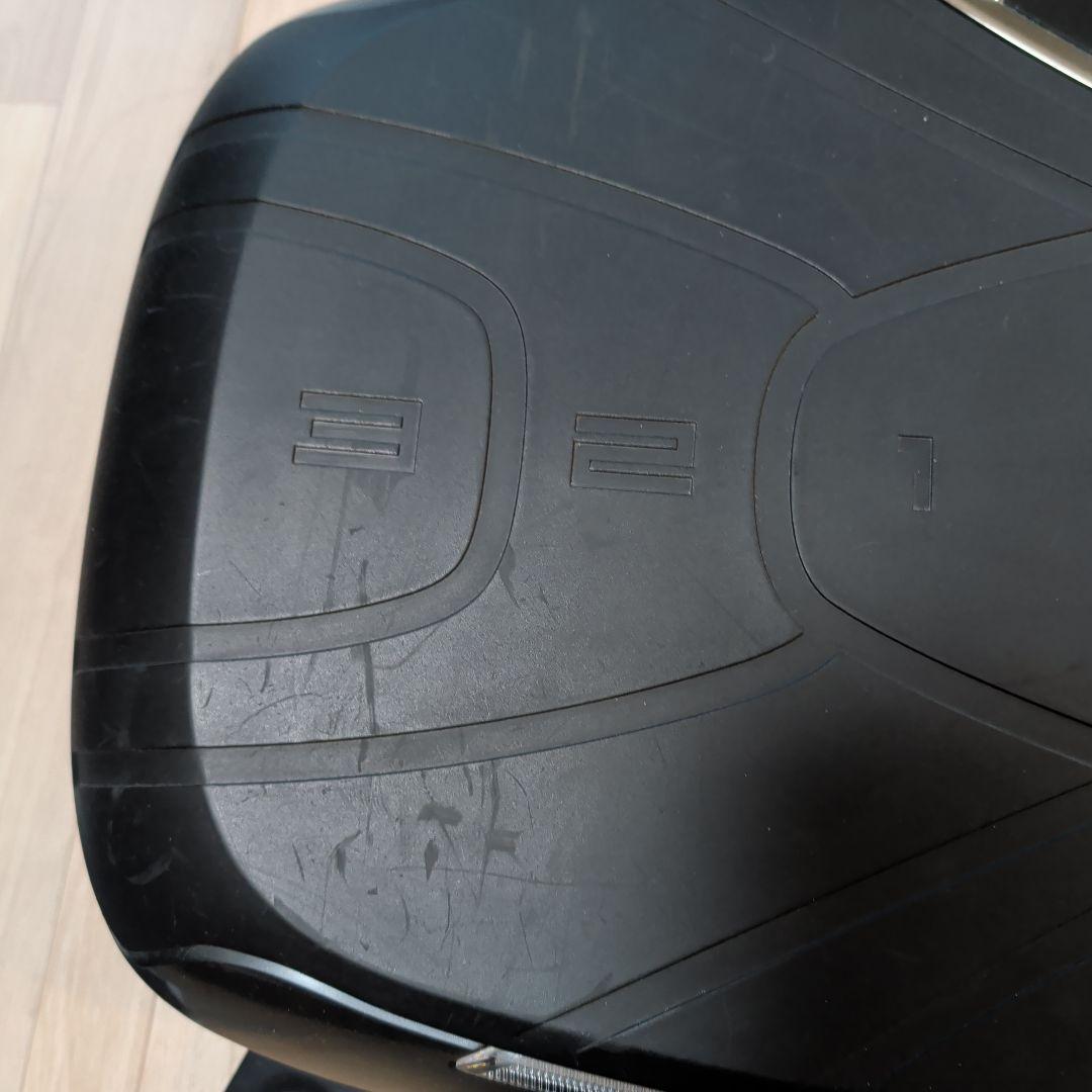 エクササイズグッズ DOCTOR AIR 3D BALANCE BLADE RIZAP