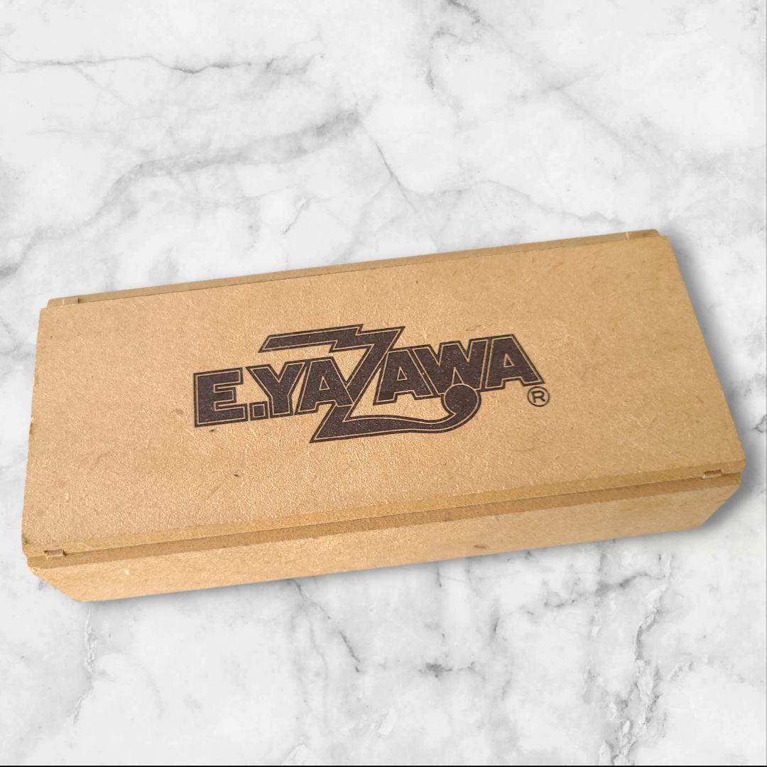 早い者勝ち 新品未使用 レア 限定 矢沢永吉 E.YAZAWA スタンプ 3個入