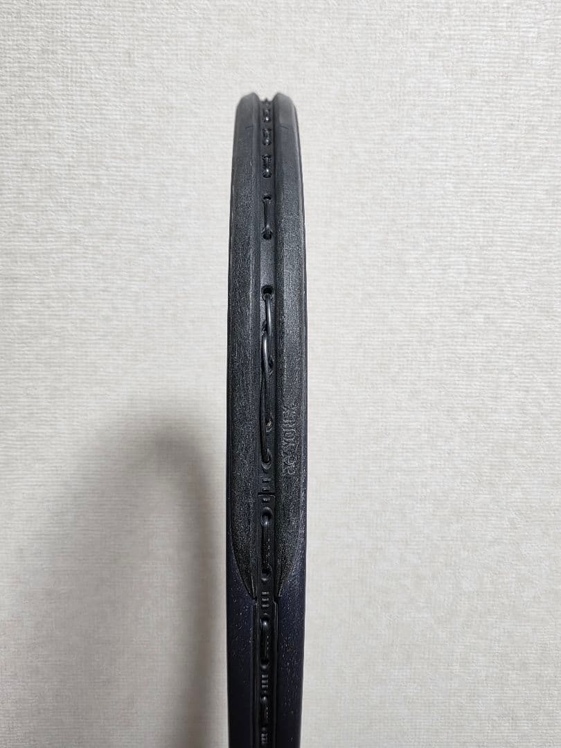 ヨネックス パーセプト100　ミッドナイトネイビー