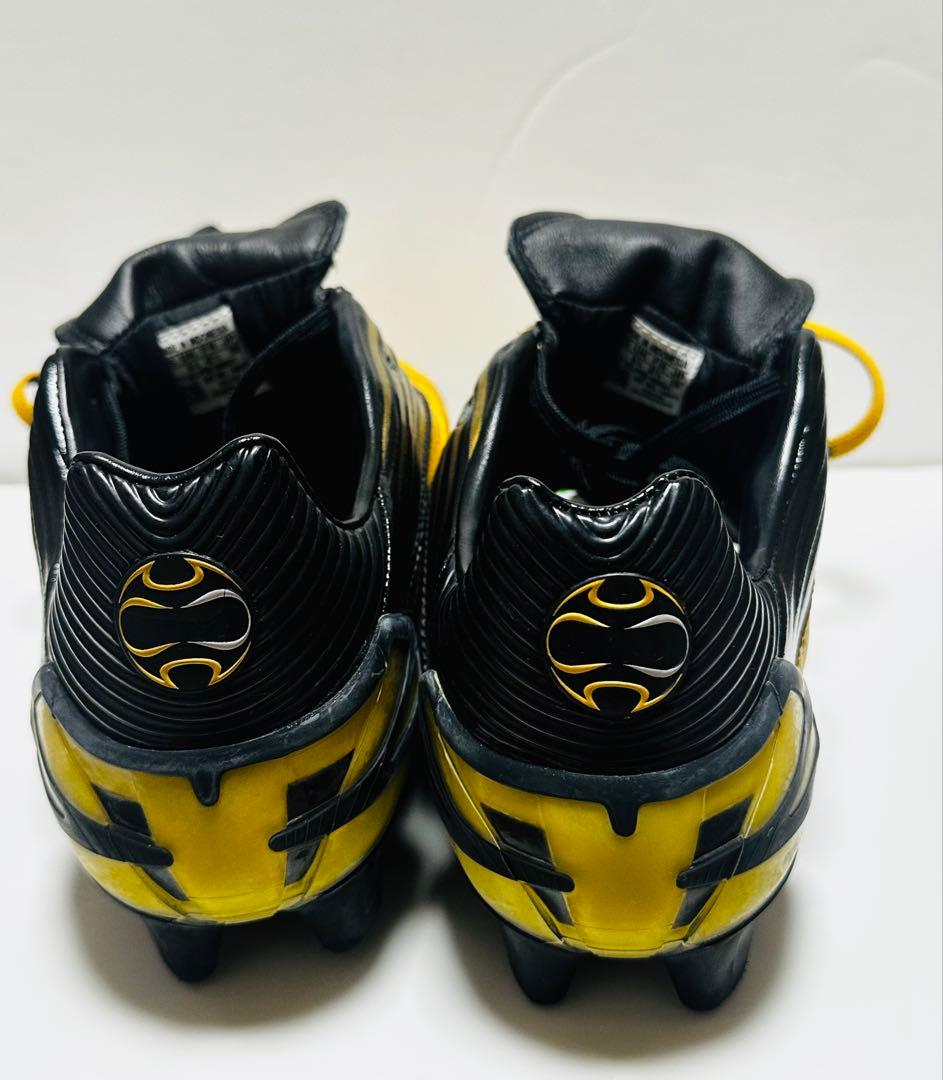 adida プレデターアブソリュートHG 27.0 プレデターマニア　カカ