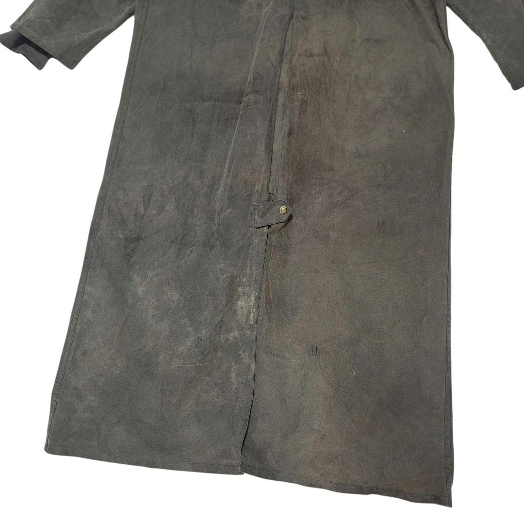 希少 USA製 フィルソン FILSON ロングコート DUSTER COAT