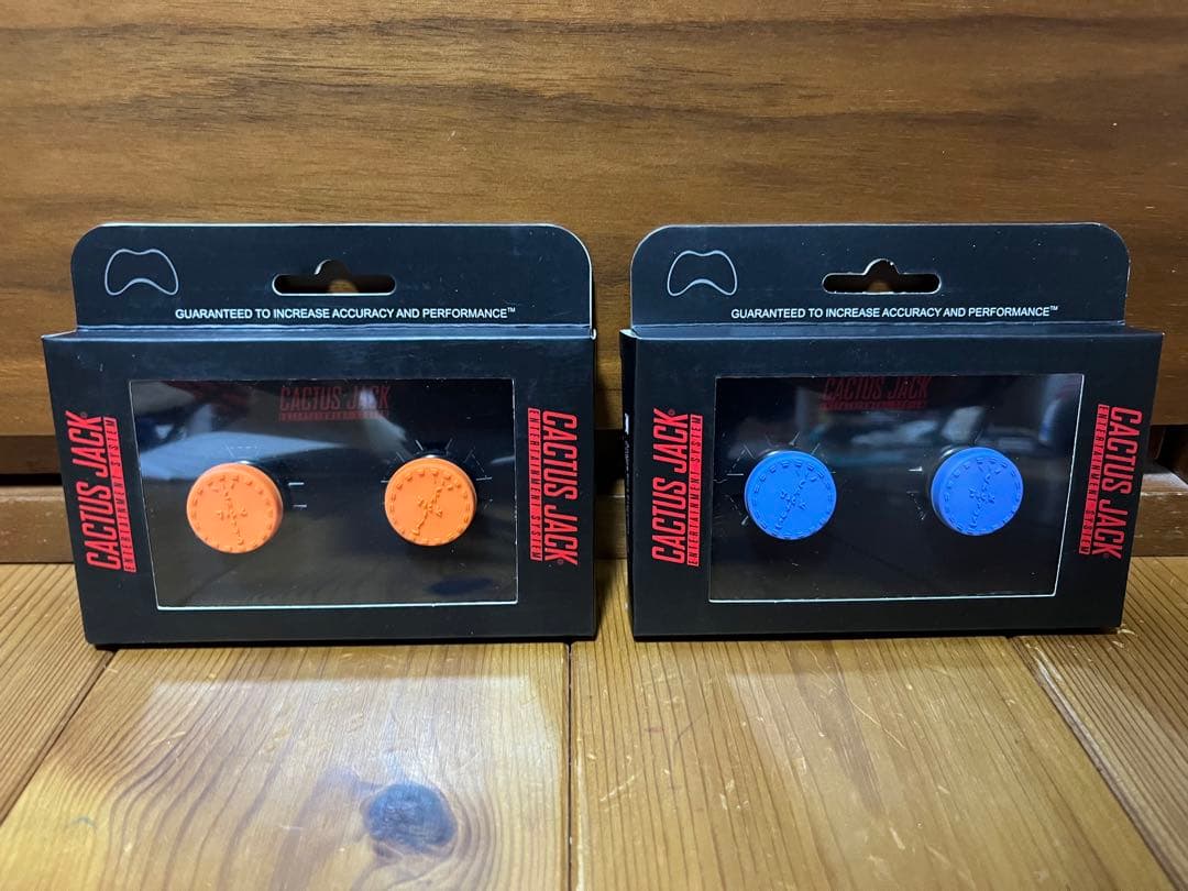 【新品未開封】cactus jack entertaiment system