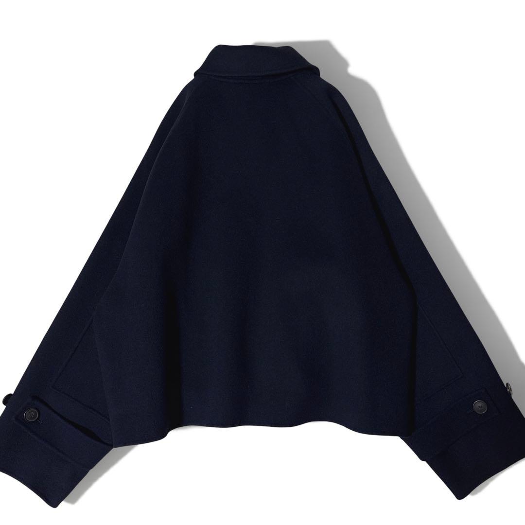 極美品✨️25AW　今季　マックスマーラ　クチートアマーノ　CARELLA　42