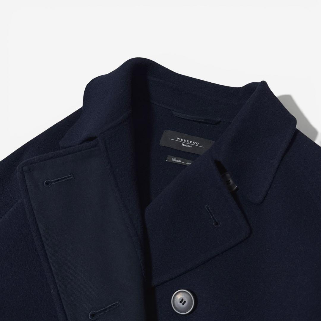 極美品✨️25AW　今季　マックスマーラ　クチートアマーノ　CARELLA　42