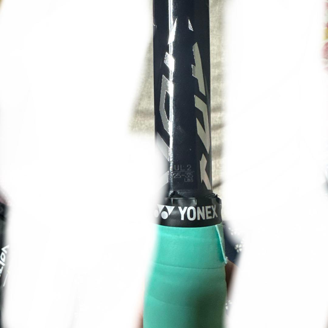 ボルトレイジ7V 初代