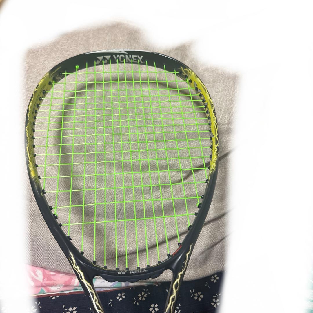 ボルトレイジ7V 初代