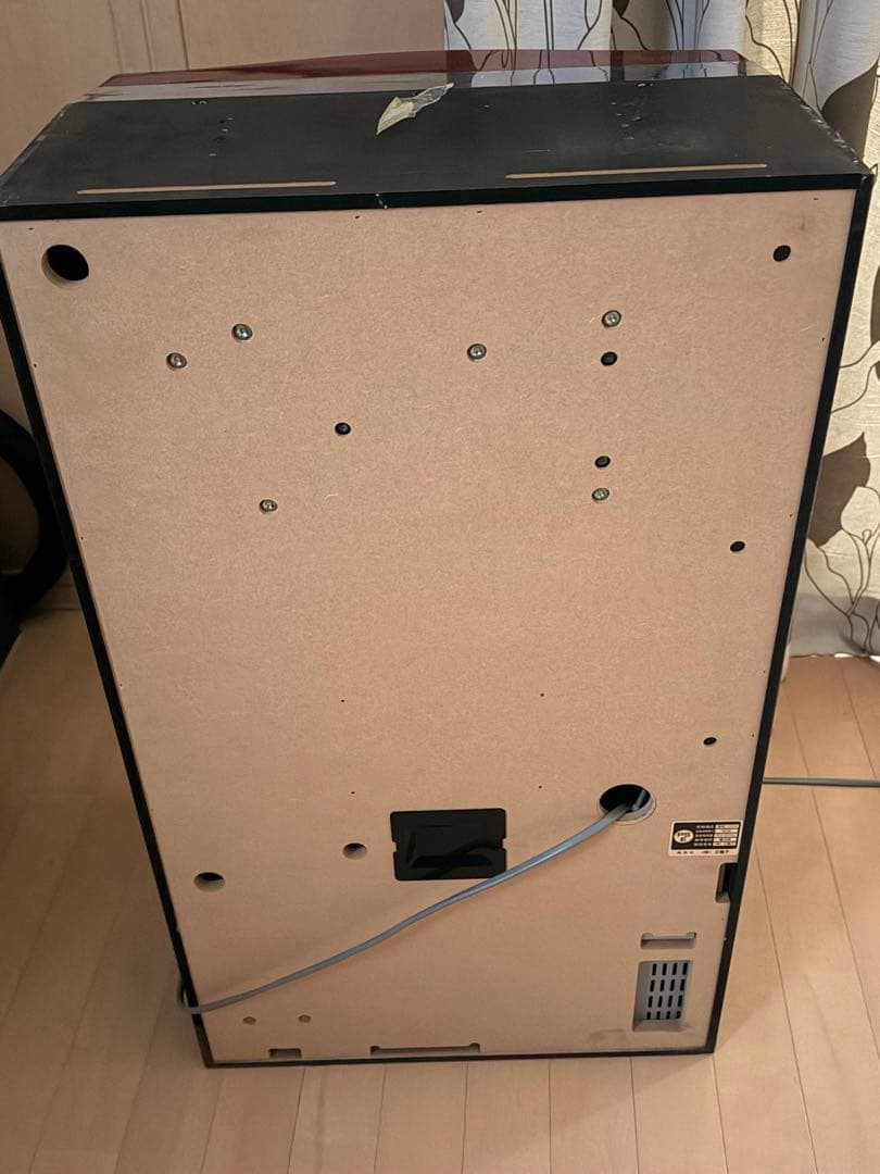 スロット実機　Sファンキージャグラー2