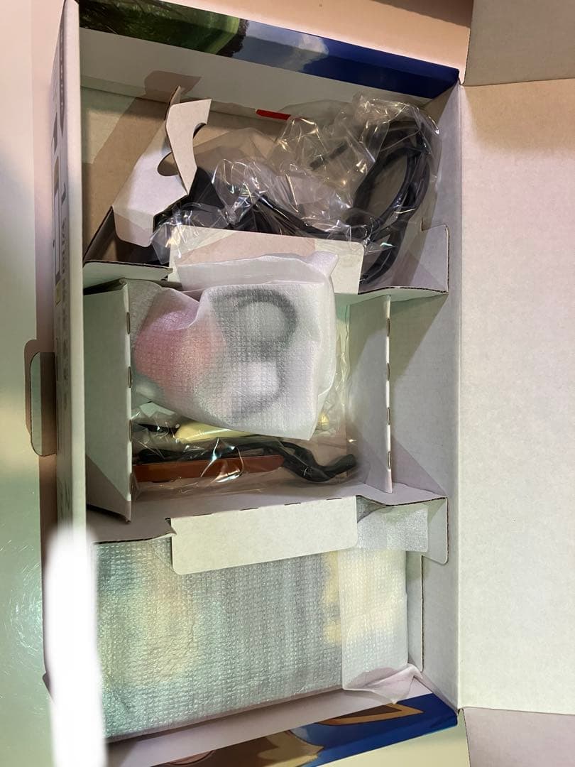 Nintendo Switch 本体　ピカブイ限定品