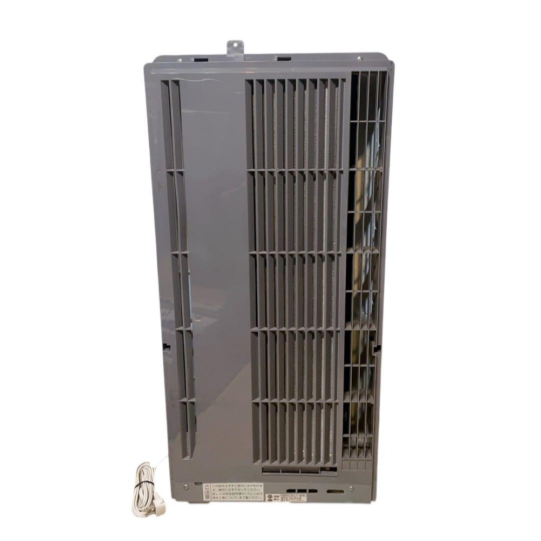 コイズミ　ウインドウエアコン　KAW-1995 2020年製　KOIZUMI