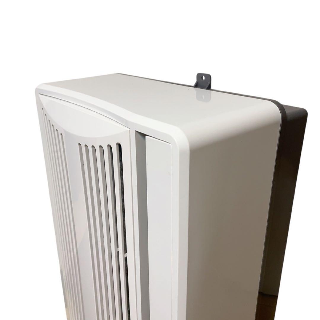 コイズミ　ウインドウエアコン　KAW-1995 2020年製　KOIZUMI