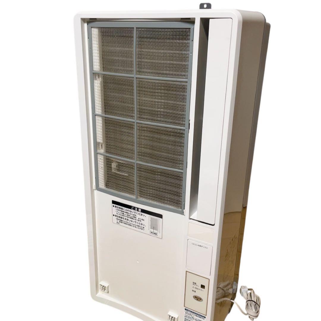 コイズミ　ウインドウエアコン　KAW-1995 2020年製　KOIZUMI