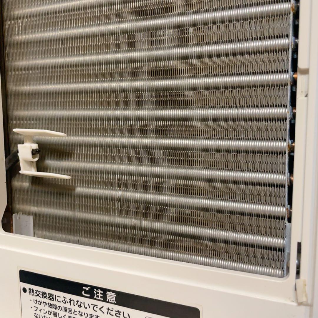 コイズミ　ウインドウエアコン　KAW-1995 2020年製　KOIZUMI