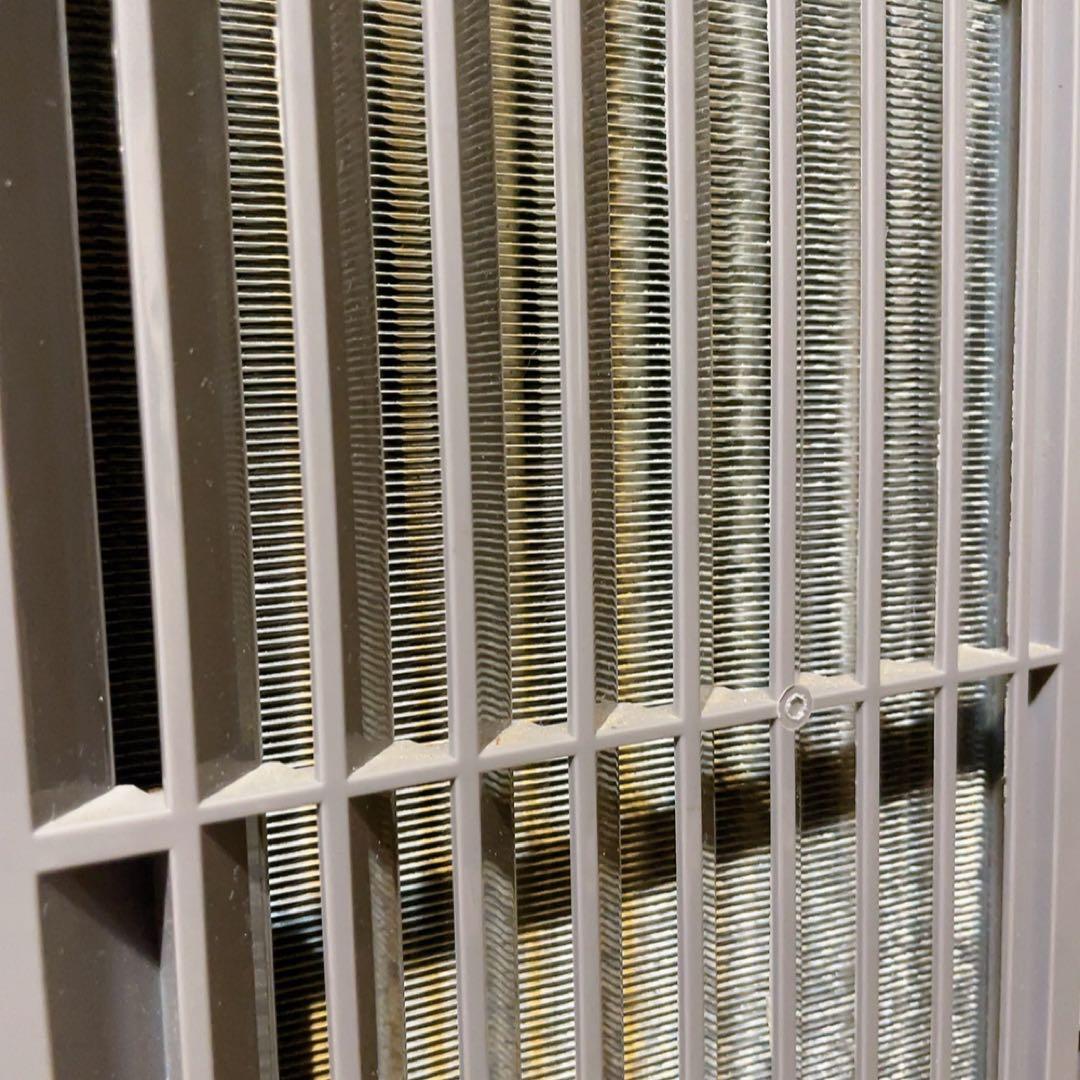 コイズミ　ウインドウエアコン　KAW-1995 2020年製　KOIZUMI