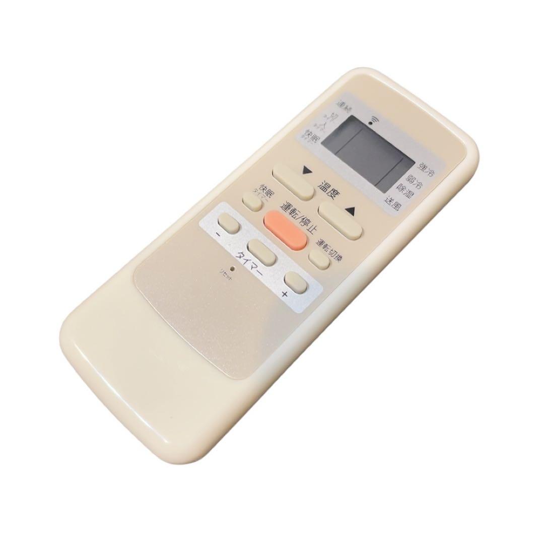 コイズミ　ウインドウエアコン　KAW-1995 2020年製　KOIZUMI