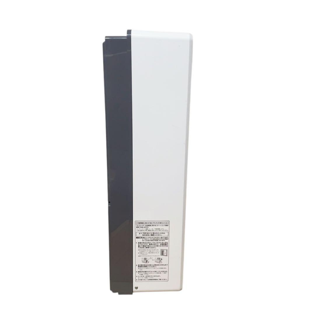 コイズミ　ウインドウエアコン　KAW-1995 2020年製　KOIZUMI