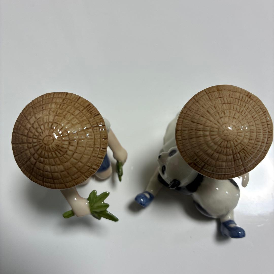 ロイヤルコペンハーゲン　エマ　2002