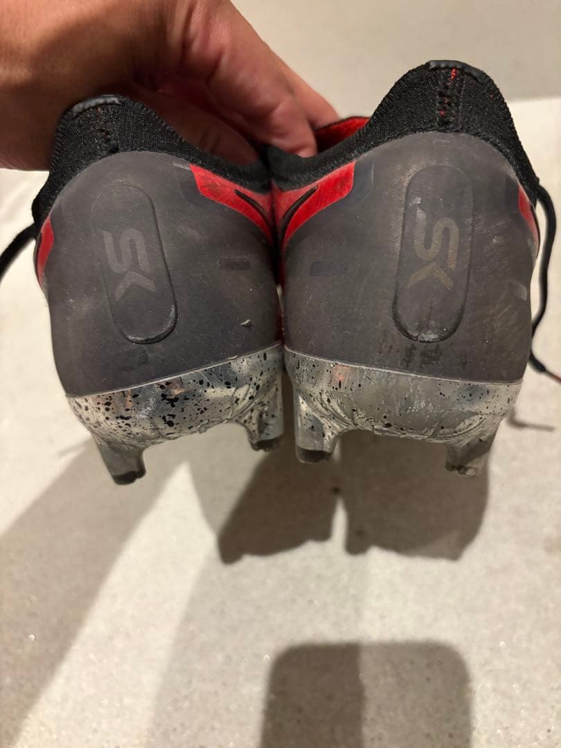 NIKE Phantom SKEPTAコラボ　ファントム　サッカースパイク