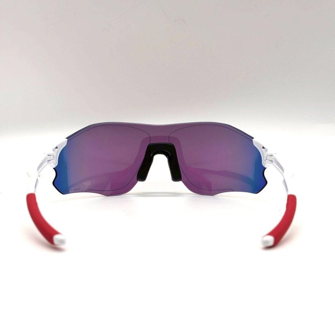 オークリー　サングラス EV ZERO PATH アジアフィット プリズムレンズ