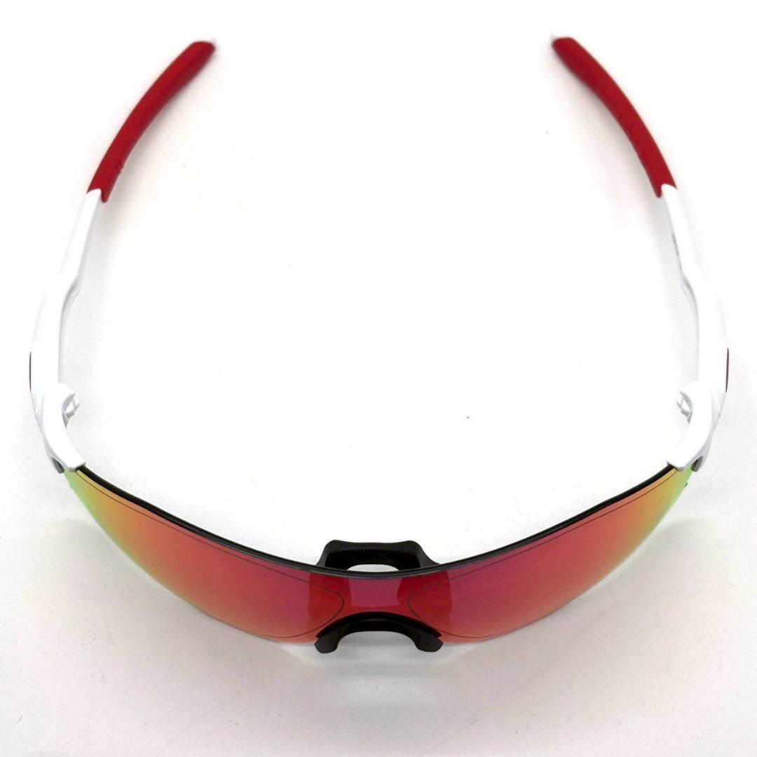 オークリー　サングラス EV ZERO PATH アジアフィット プリズムレンズ