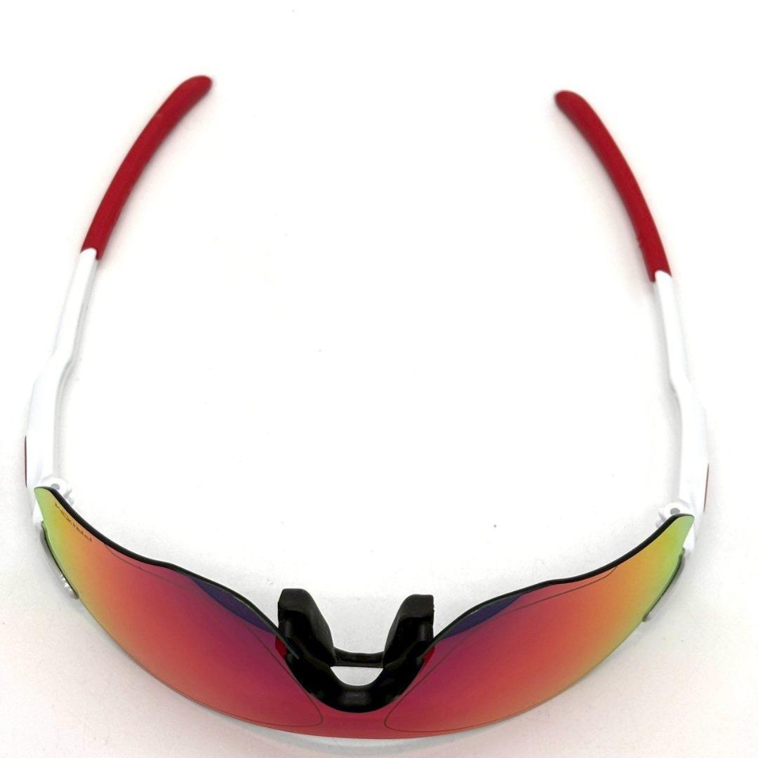 オークリー　サングラス EV ZERO PATH アジアフィット プリズムレンズ