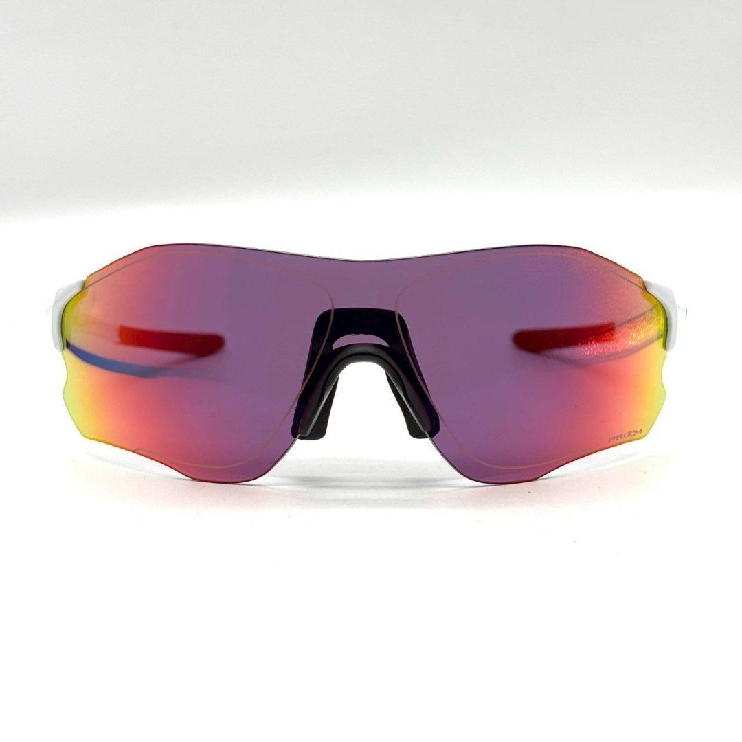 オークリー　サングラス EV ZERO PATH アジアフィット プリズムレンズ