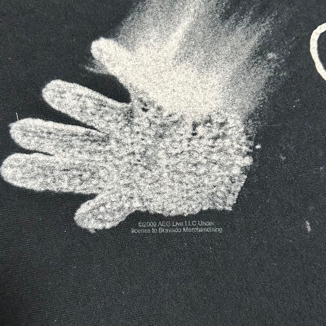 マイケルジャクソン　Michael Jackson 木村拓哉　Tシャツ　キムタク