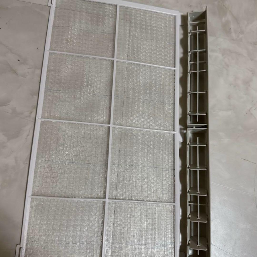 美品 コロナ 2023年製ウインドウエアコン 冷房除湿専用 主に4.5畳~7畳