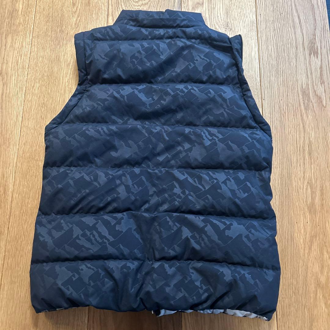 ニューバランスゴルフレディースダウン