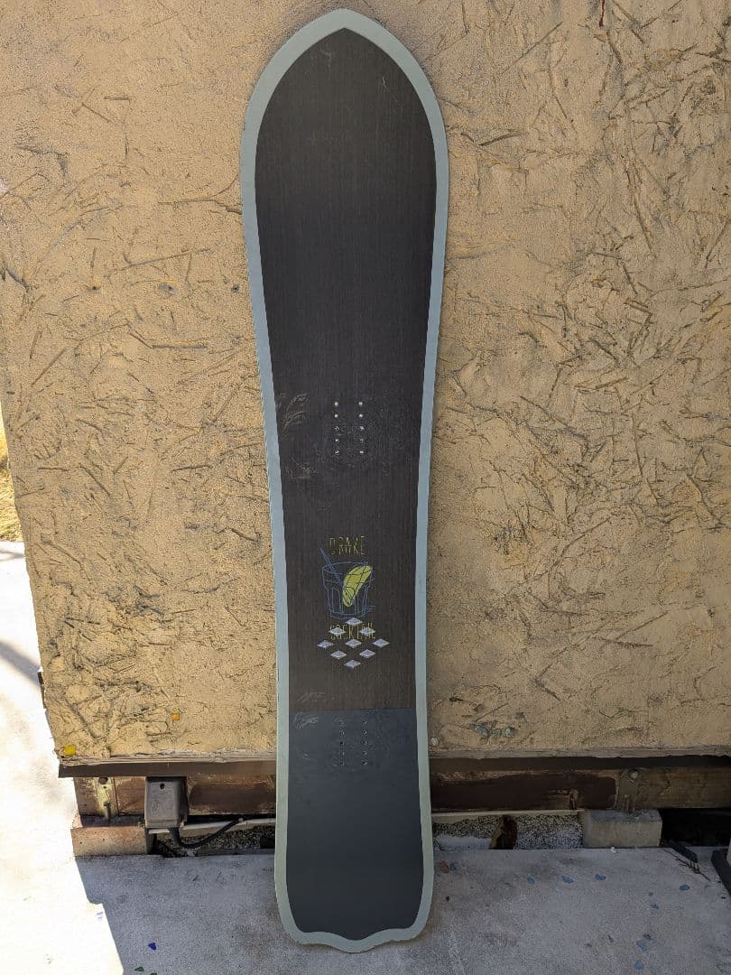 DRAKE COCKTAIL 21-22 157センチ