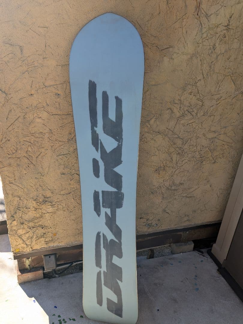 DRAKE COCKTAIL 21-22 157センチ