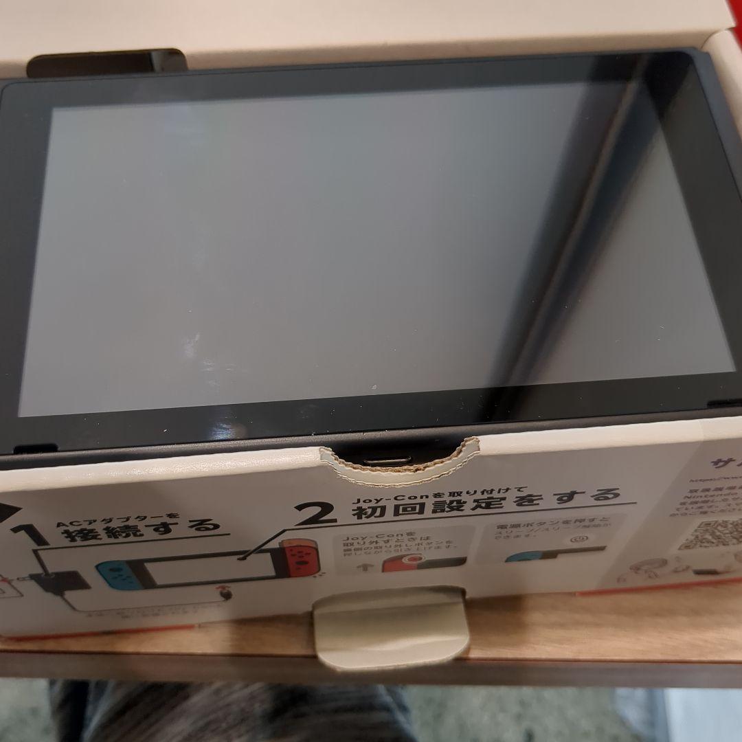 2022年モデル バッテリー強化型 本体