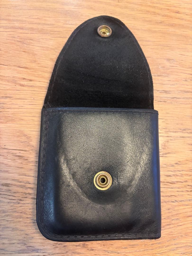 ラングリッツレザー 財布