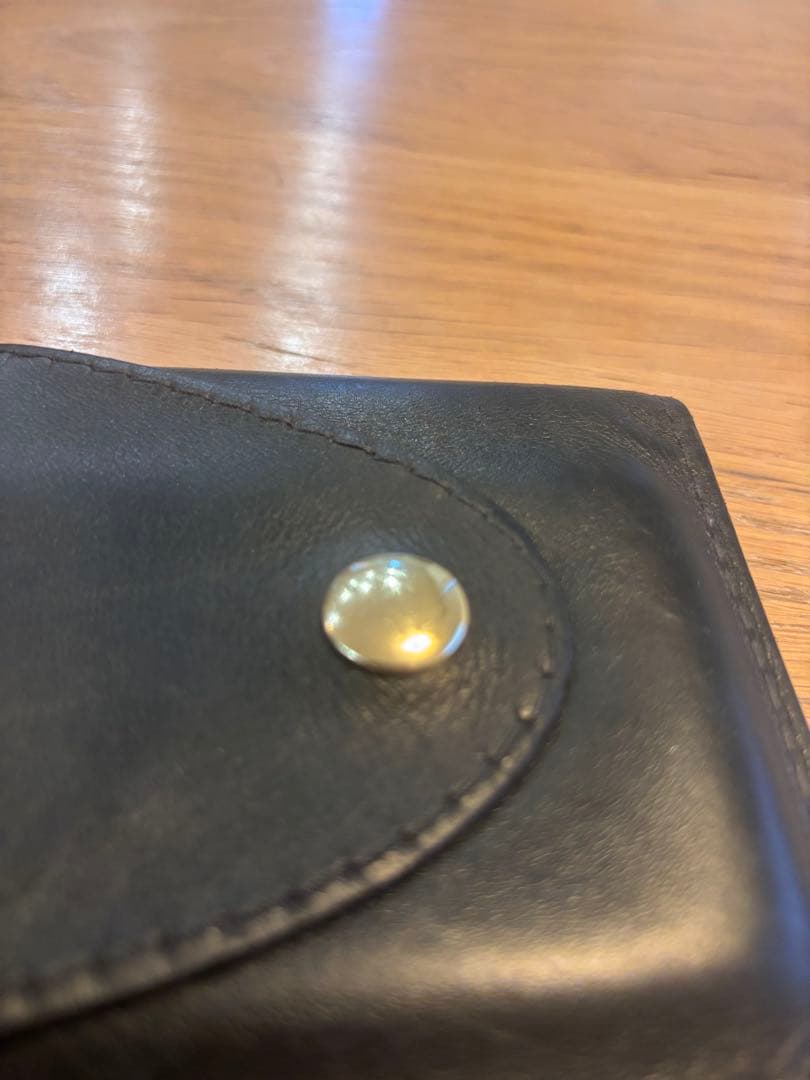 ラングリッツレザー 財布