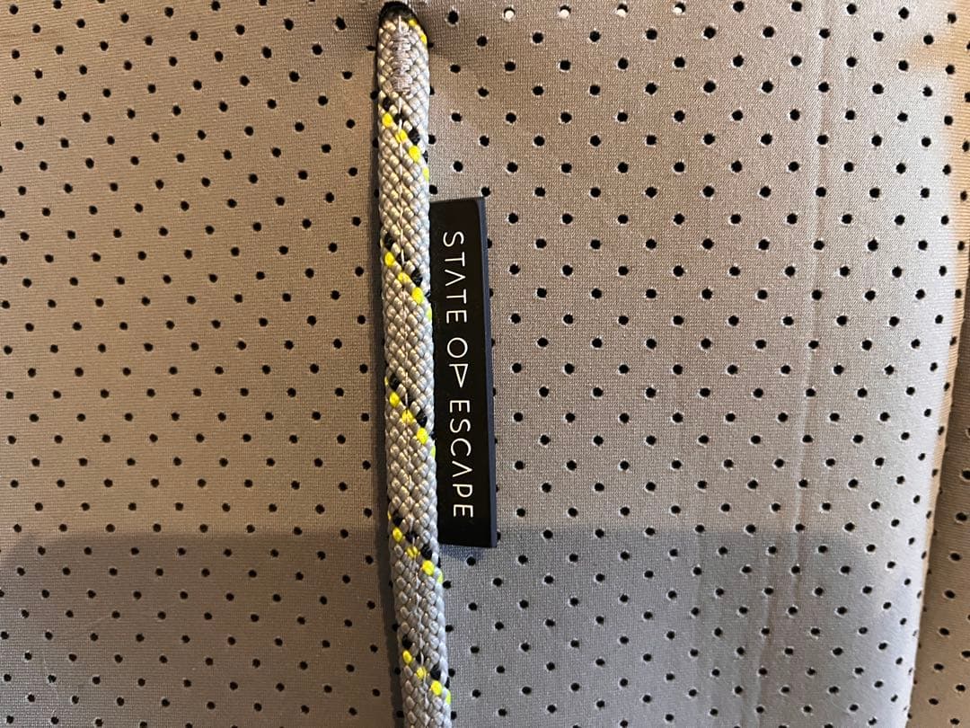 バッグ STATE OF ESCAPE