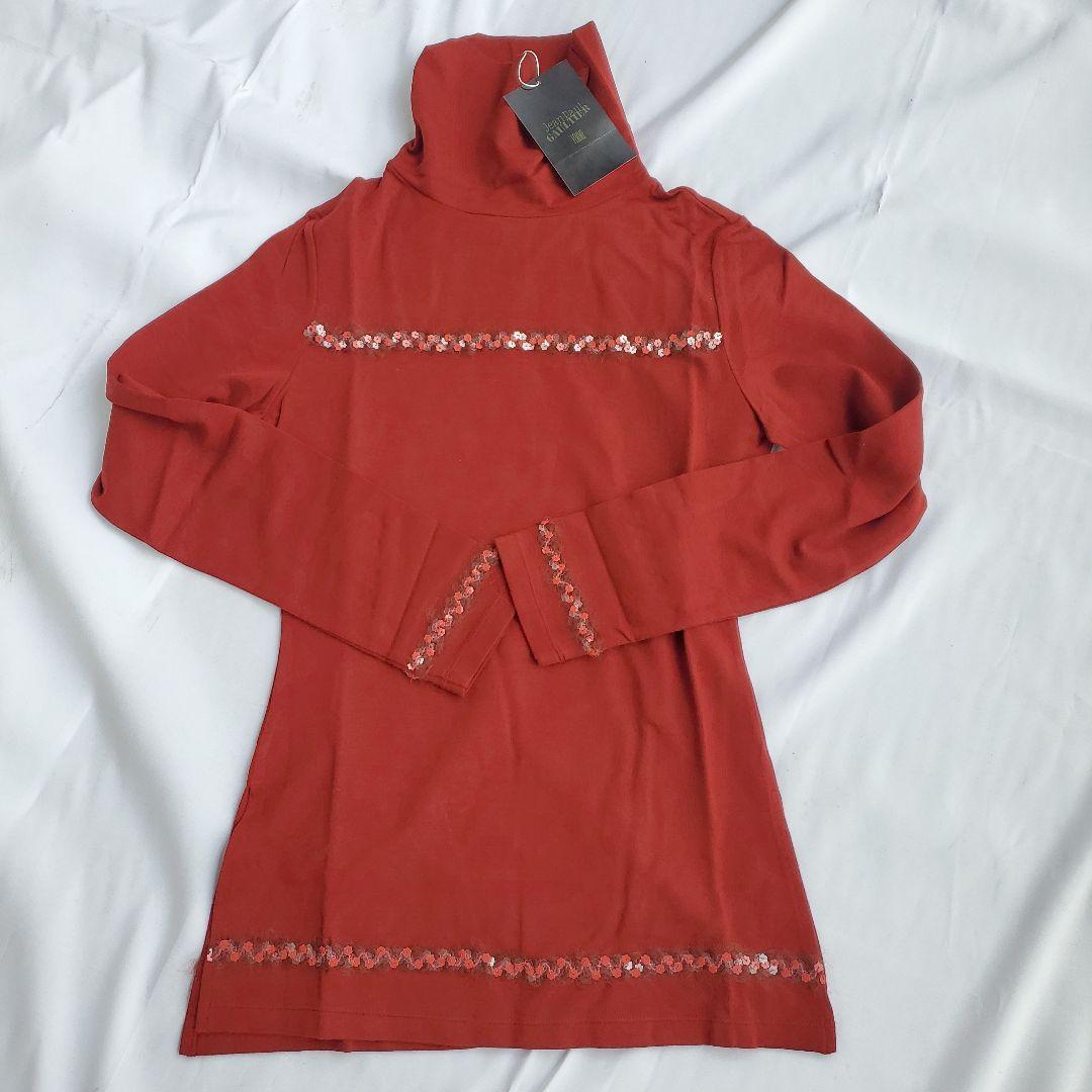 ゴルチエレディースカットソー