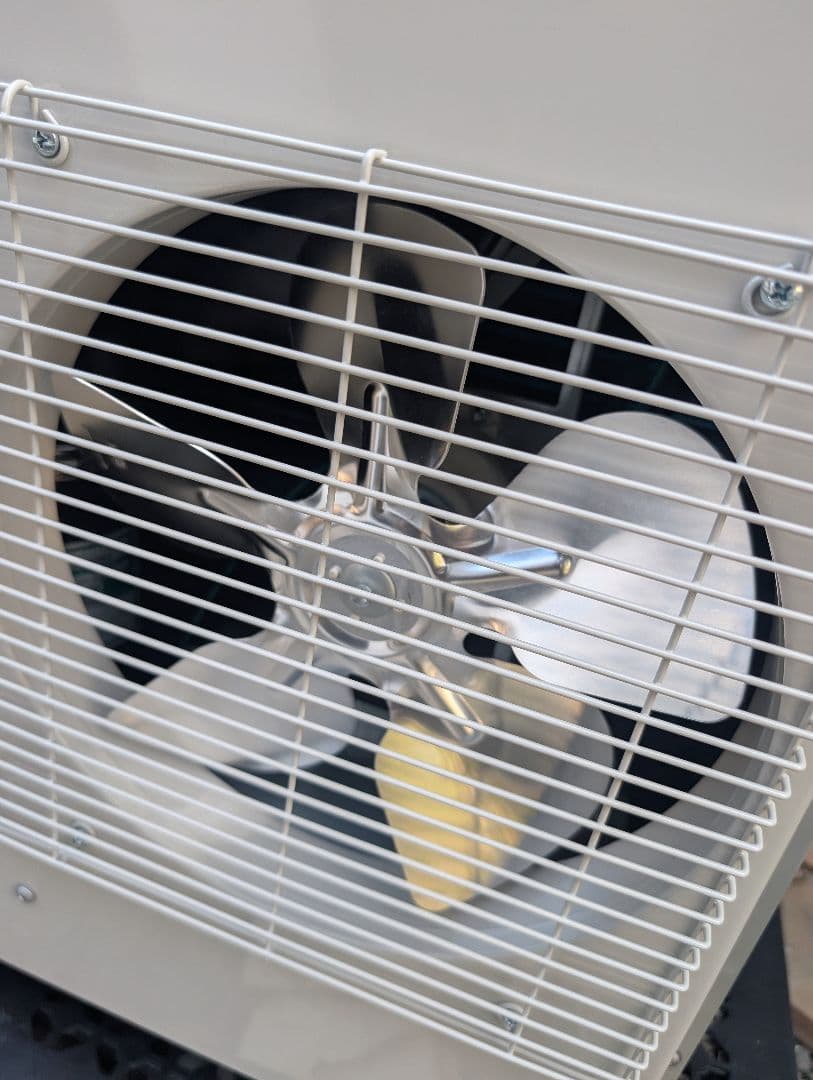 業務用　スポットエアコン 本体　KES151SNAB　美品