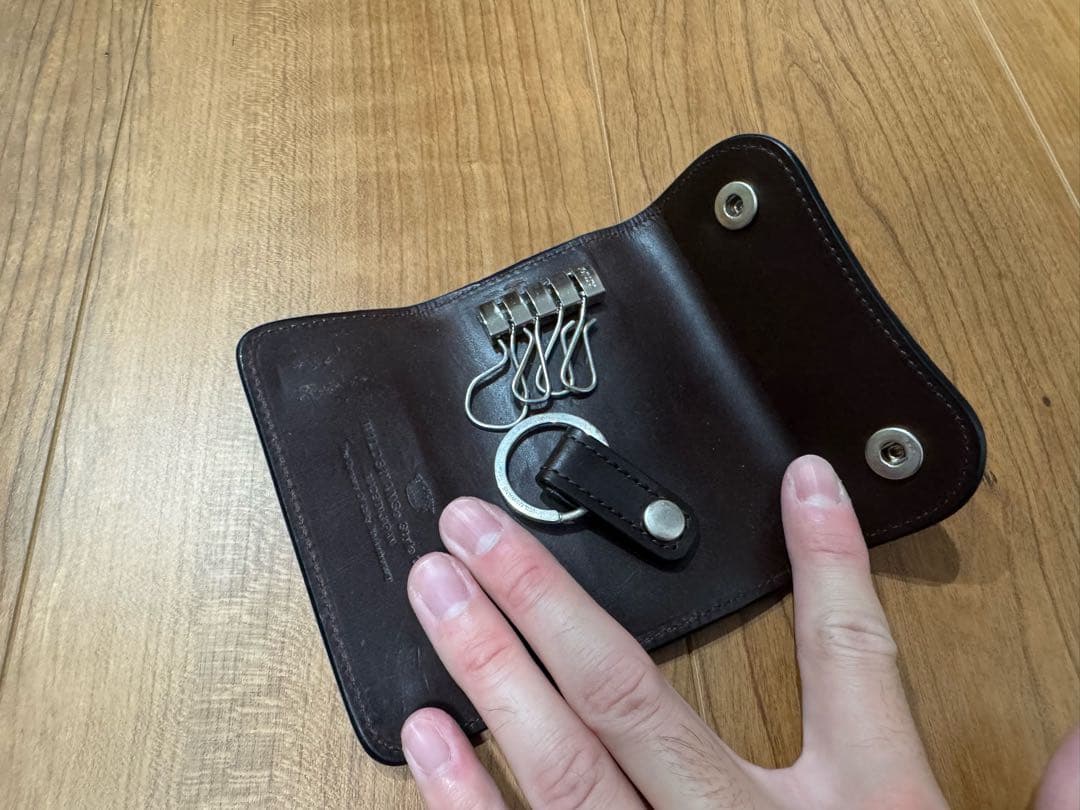 ワイルドスワンズ クリッパー ガルーシャ エレファント2個セット