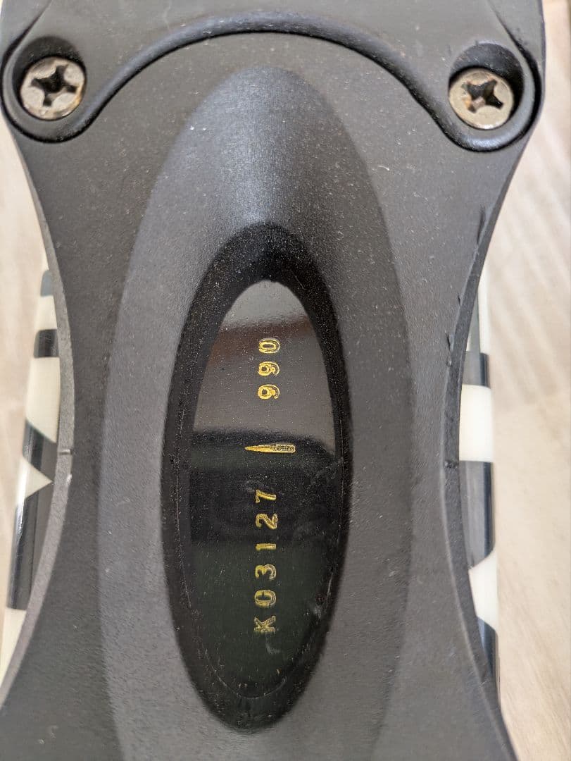 AIRWALK 99cm　ショートスキー　✕　ブーツ Hart 25cm