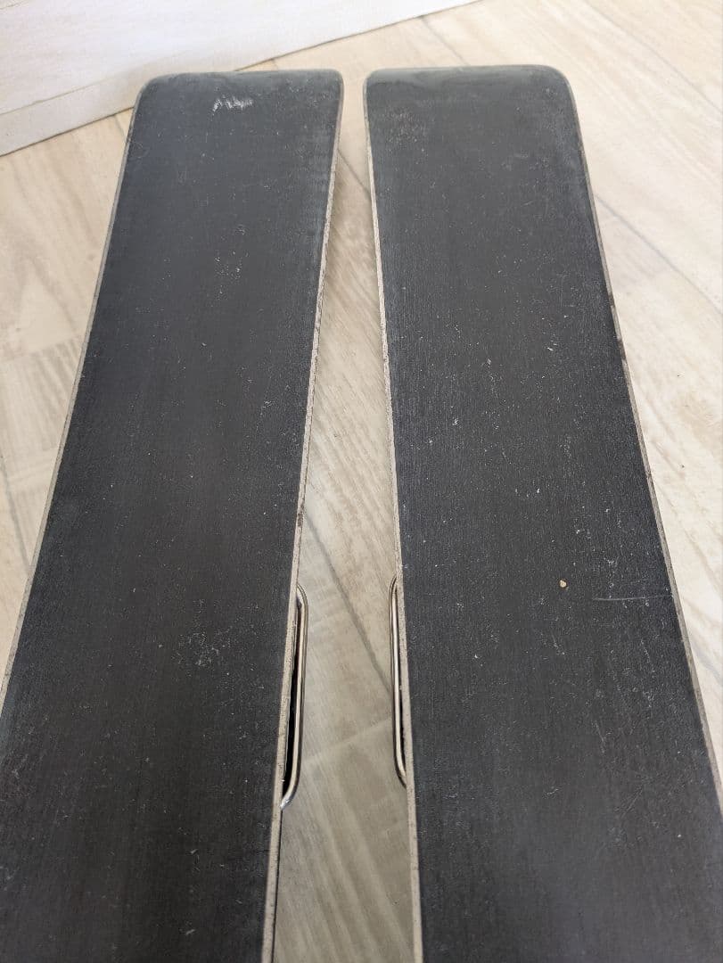 AIRWALK 99cm　ショートスキー　✕　ブーツ Hart 25cm