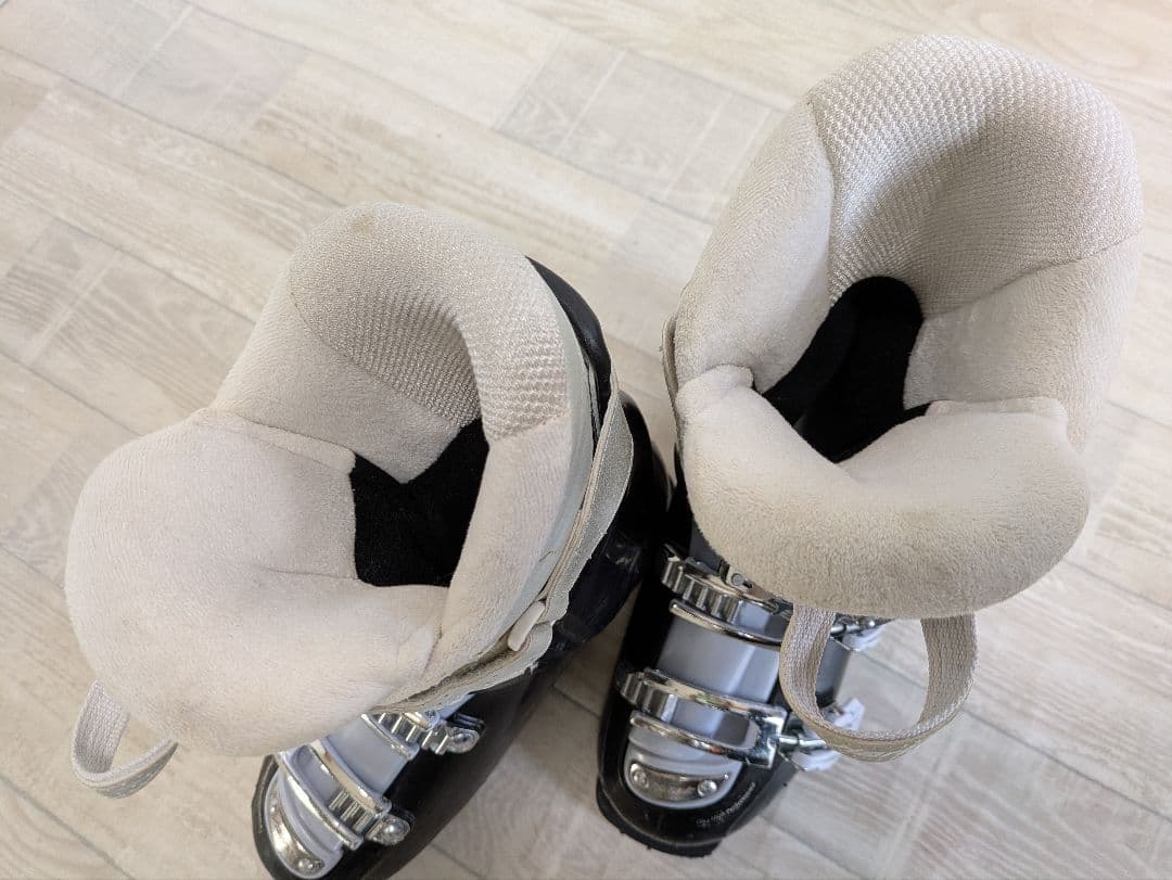 AIRWALK 99cm　ショートスキー　✕　ブーツ Hart 25cm