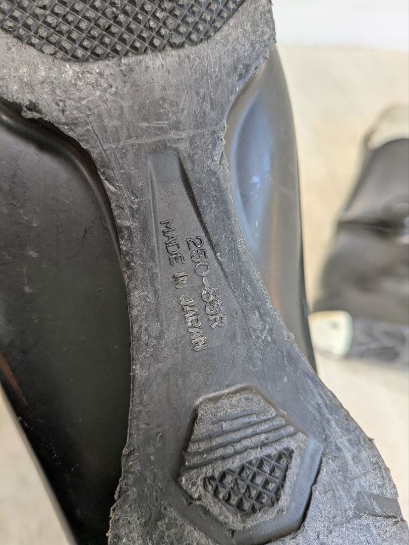 AIRWALK 99cm　ショートスキー　✕　ブーツ Hart 25cm