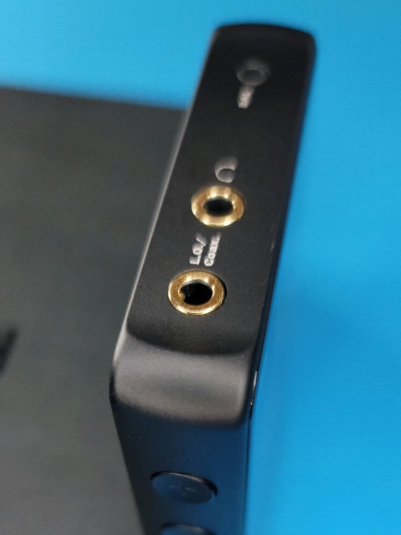 【美品】HiBy Music HiBy R6 [32GB】 Black