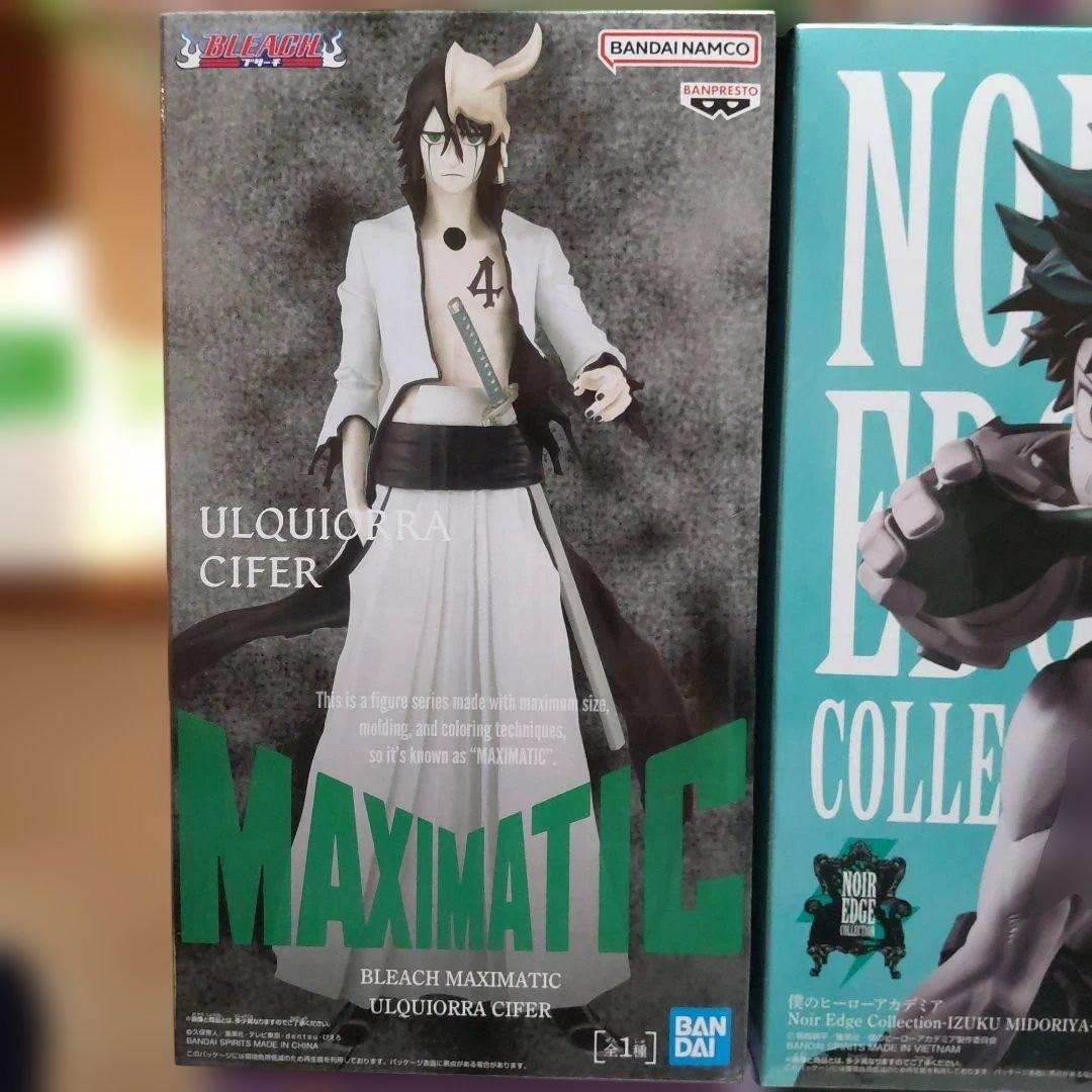 新作プライズフィギュアまとめ売り１８体セット