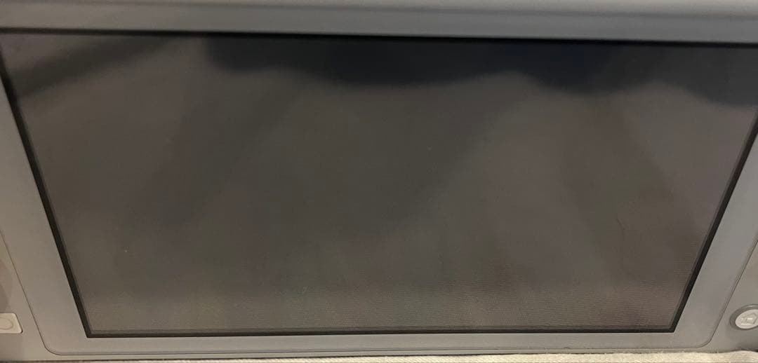 Nintendo Switch Lite ポケモンソードシールド　剣盾デザイン