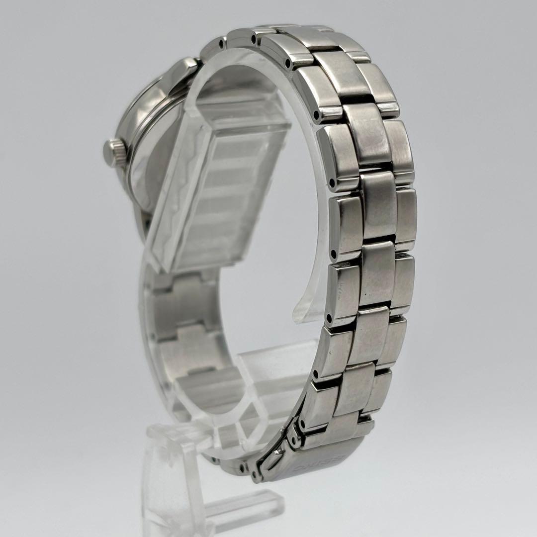 【美品/ソーラー電波】SEIKO セレクション SSDY017 レディース腕時計